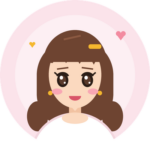 彼女